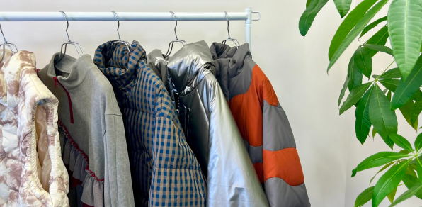 Apparel