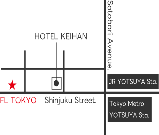 TOKYO