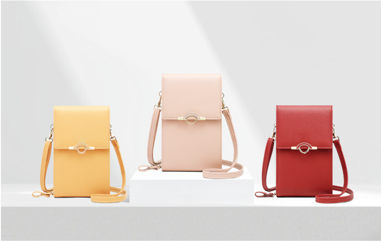 Smartphone Pochette
