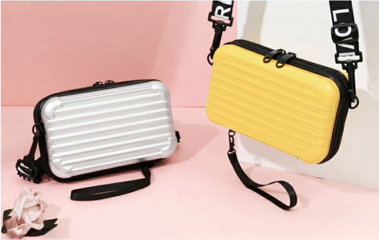 Shoulder Bag