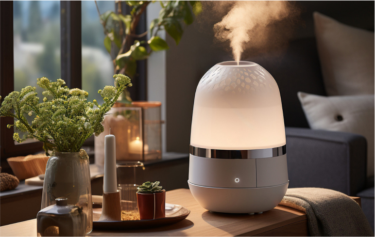 Humidifier