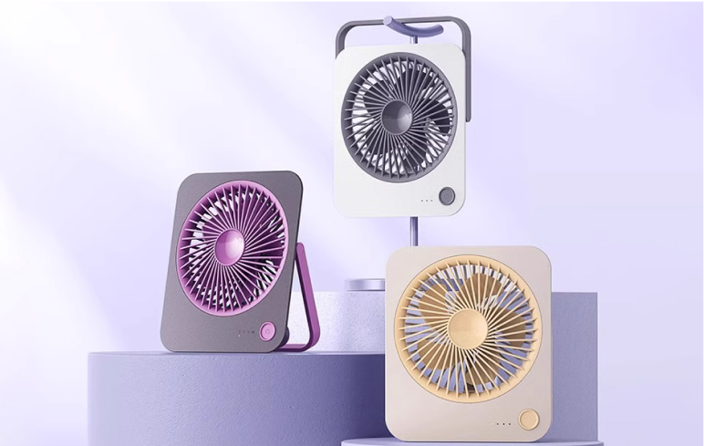 Electric Fan