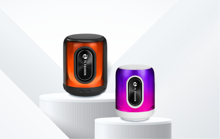 Bluetooth Speaker