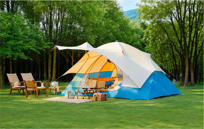 Tent