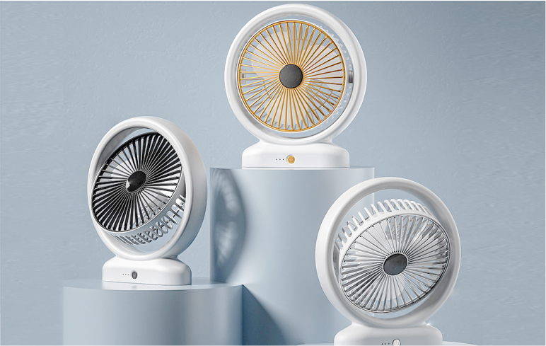 Electric Fan