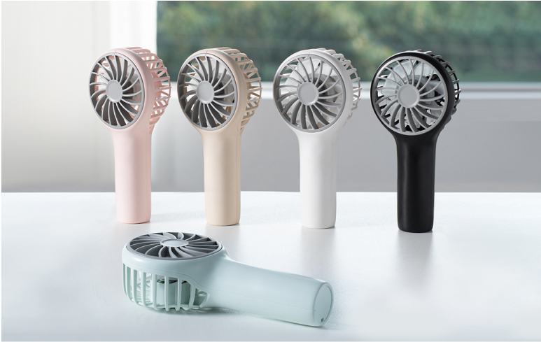 Handy Fan